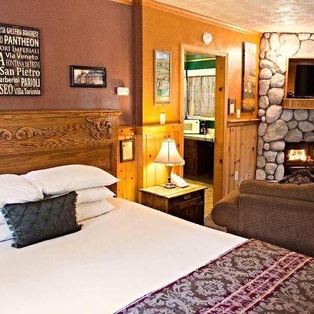 Cathy'S Cottages Big Bear Lake Luaran gambar