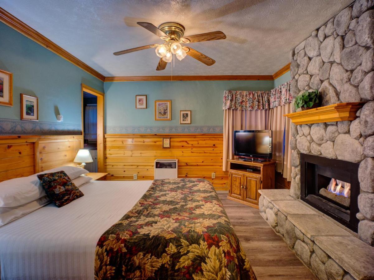 Cathy'S Cottages Big Bear Lake Luaran gambar