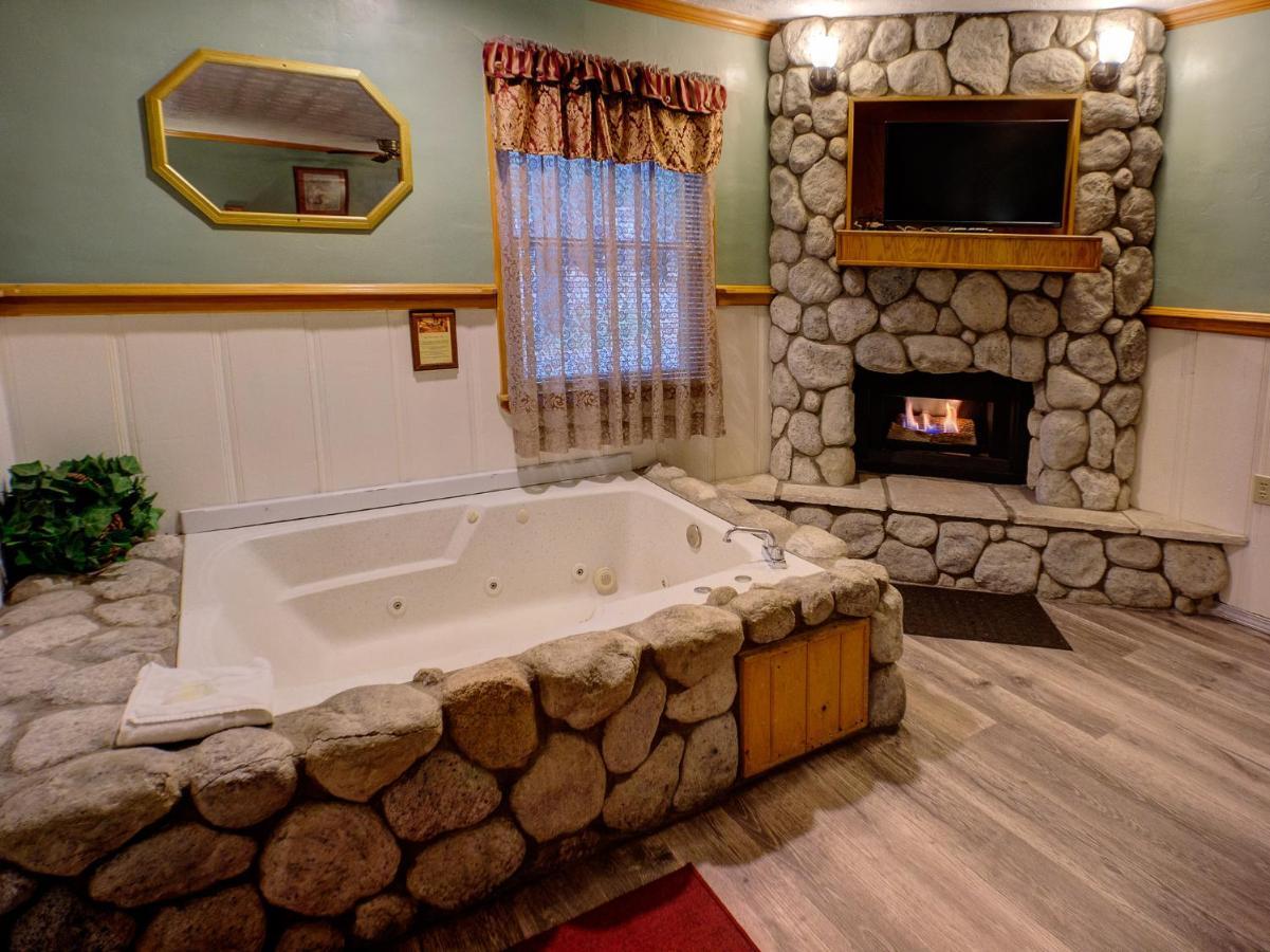 Cathy'S Cottages Big Bear Lake Luaran gambar
