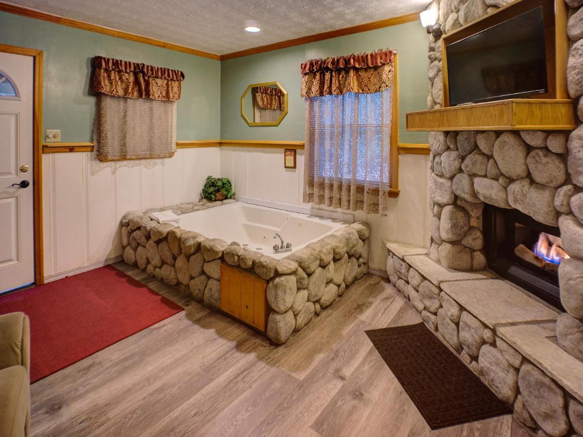 Cathy'S Cottages Big Bear Lake Luaran gambar