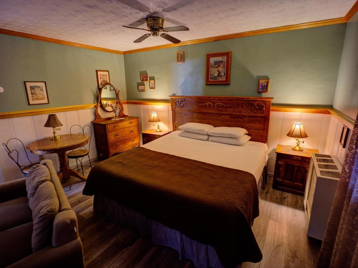 Cathy'S Cottages Big Bear Lake Luaran gambar