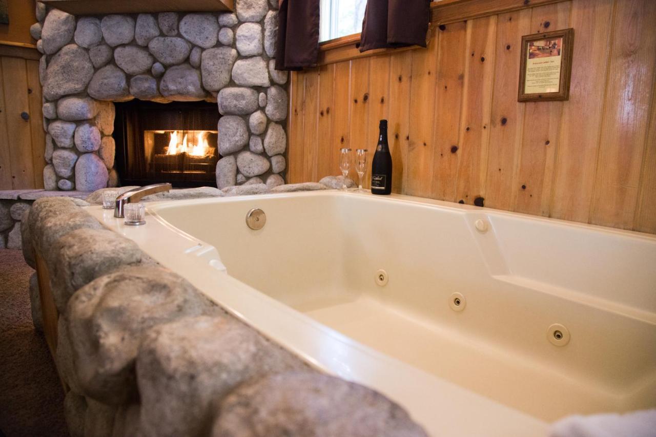 Cathy'S Cottages Big Bear Lake Luaran gambar