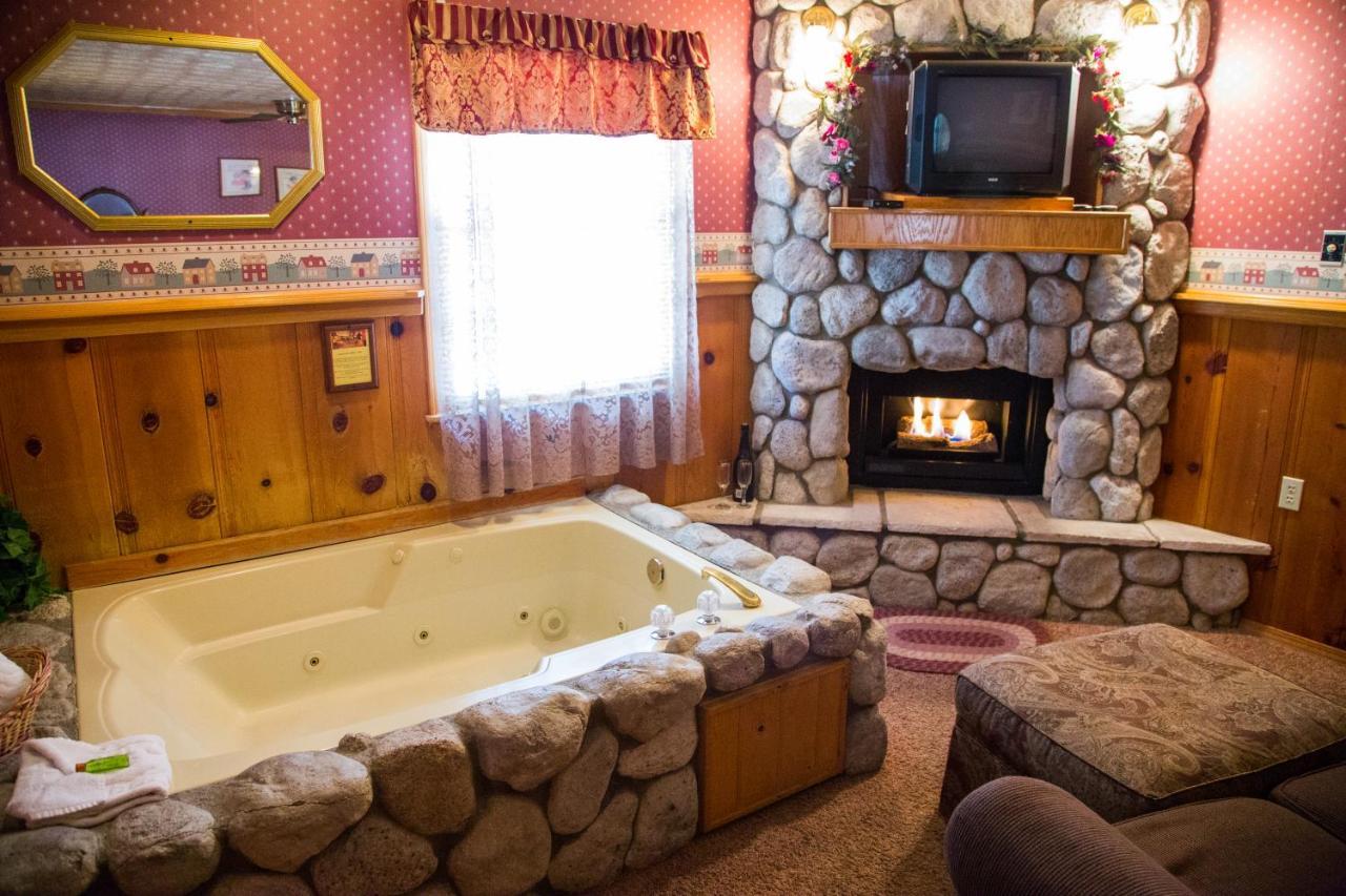 Cathy'S Cottages Big Bear Lake Luaran gambar