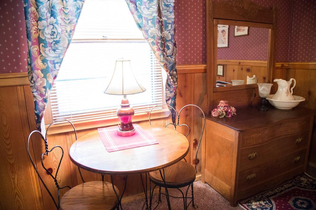 Cathy'S Cottages Big Bear Lake Luaran gambar