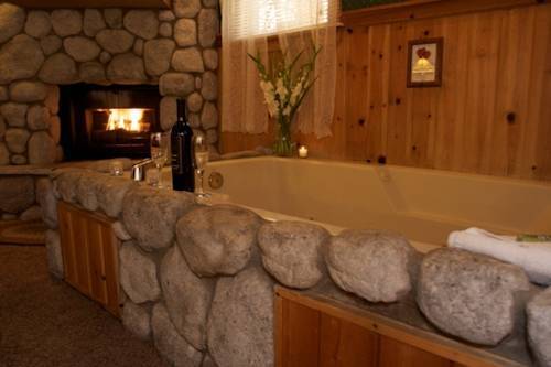 Cathy'S Cottages Big Bear Lake Luaran gambar